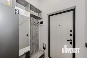 Студия квартира, вторичка, 20м2, 16/16 этаж