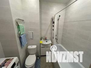 1-к квартира, вторичка, 45м2, 13/19 этаж