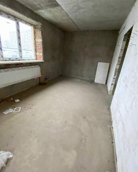1-к квартира, вторичка, 37м2, 3/9 этаж