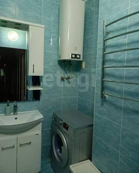 2-к квартира, вторичка, 62м2, 16/17 этаж