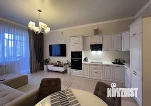 1-к квартира, вторичка, 47м2, 4/5 этаж