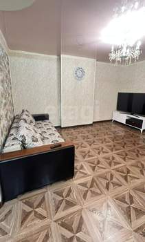 1-к квартира, вторичка, 42м2, 1/12 этаж