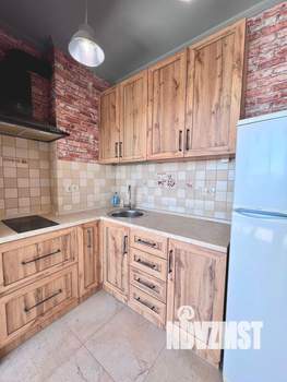 Студия квартира, вторичка, 25м2, 7/10 этаж