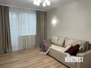 2-к квартира, вторичка, 45м2, 4/5 этаж