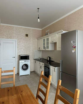 2-к квартира, вторичка, 60м2, 18/18 этаж