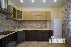 1-к квартира, вторичка, 43м2, 18/20 этаж