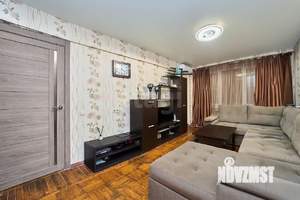 1-к квартира, вторичка, 30м2, 1/5 этаж