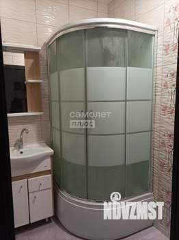 1-к квартира, вторичка, 35м2, 16/18 этаж