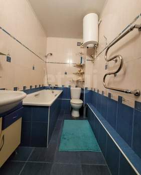 2-к квартира, вторичка, 42м2, 2/3 этаж