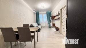 2-к квартира, вторичка, 42м2, 10/16 этаж