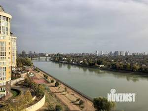 1-к квартира, вторичка, 48м2, 7/24 этаж