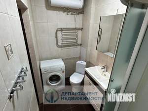 2-к квартира, вторичка, 64м2, 2/5 этаж