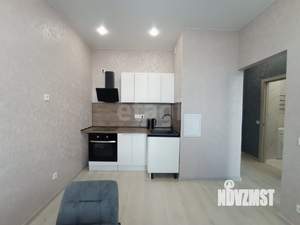 1-к квартира, вторичка, 35м2, 2/9 этаж