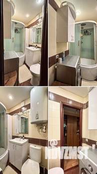 2-к квартира, вторичка, 45м2, 4/5 этаж
