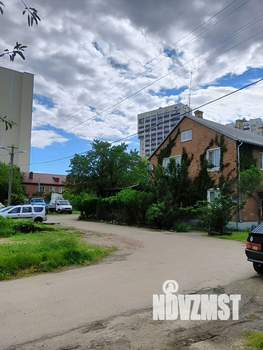 2-к квартира, вторичка, 40м2, 1/2 этаж