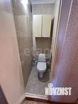 2-к квартира, вторичка, 58м2, 9/11 этаж