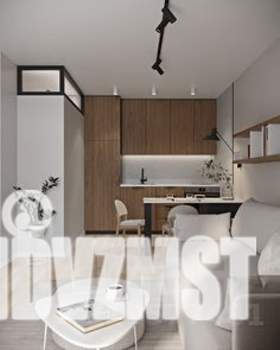 1-к квартира, вторичка, 42м2, 2/9 этаж