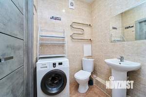 1-к квартира, вторичка, 34м2, 3/9 этаж