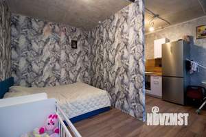 1-к квартира, вторичка, 31м2, 9/24 этаж