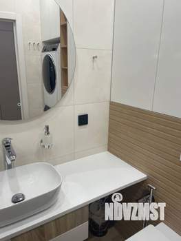 1-к квартира, вторичка, 40м2, 14/16 этаж