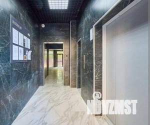 1-к квартира, вторичка, 38м2, 7/19 этаж