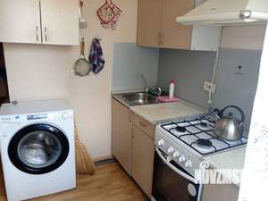 1-к квартира, вторичка, 32м2, 2/5 этаж