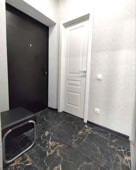 Студия квартира, вторичка, 39м2, 10/24 этаж