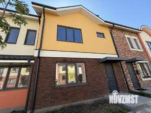 3-к квартира, вторичка, 97м2, 2/2 этаж