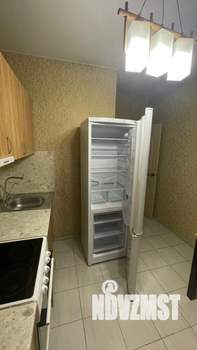 1-к квартира, вторичка, 34м2, 7/12 этаж