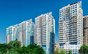 1-к квартира, вторичка, 30м2, 21/25 этаж