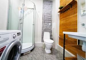 Студия квартира, вторичка, 34м2, 16/24 этаж