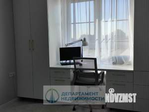 3-к квартира, вторичка, 81м2, 4/24 этаж