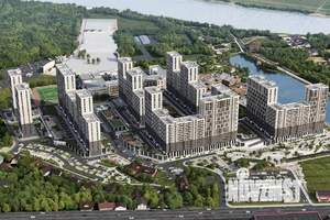Студия квартира, вторичка, 23м2, 3/25 этаж