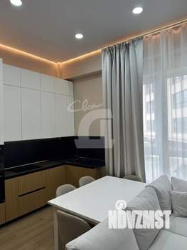 1-к квартира, вторичка, 50м2, 4/15 этаж