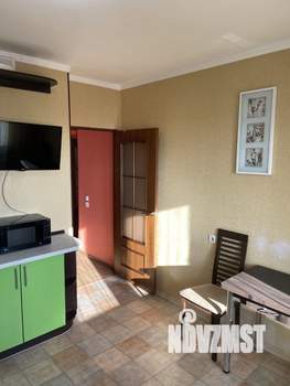 1-к квартира, вторичка, 37м2, 10/16 этаж