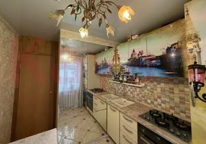 2-к квартира, вторичка, 43м2, 5/5 этаж