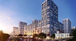 3-к квартира, вторичка, 78м2, 16/18 этаж