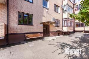 1-к квартира, вторичка, 38м2, 4/4 этаж