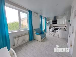 1-к квартира, вторичка, 31м2, 3/4 этаж