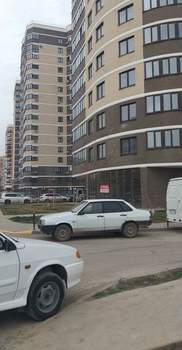 1-к квартира, вторичка, 39м2, 8/16 этаж