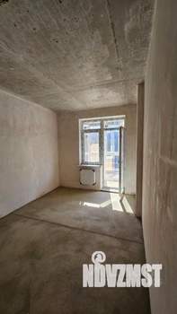 1-к квартира, вторичка, 35м2, 1/3 этаж