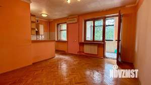 2-к квартира, вторичка, 48м2, 2/5 этаж