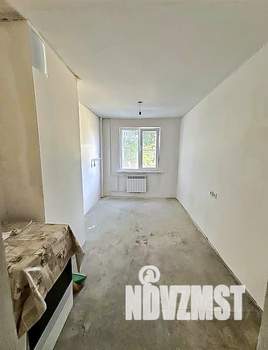 2-к квартира, вторичка, 54м2, 2/9 этаж