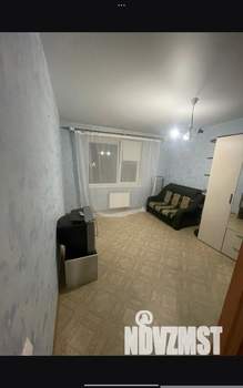 1-к квартира, вторичка, 37м2, 1/5 этаж