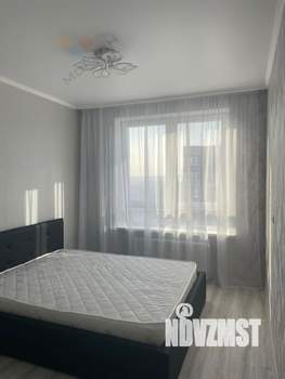 1-к квартира, вторичка, 33м2, 21/22 этаж