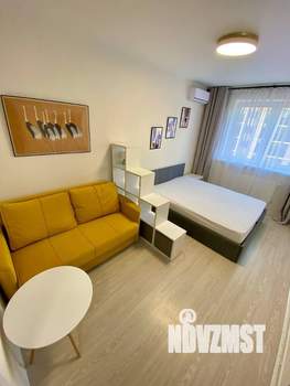 1-к квартира, вторичка, 34м2, 8/9 этаж