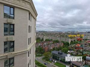 2-к квартира, вторичка, 56м2, 14/15 этаж