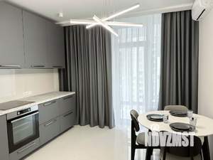 1-к квартира, вторичка, 42м2, 11/16 этаж