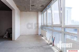 3-к квартира, вторичка, 97м2, 2/24 этаж