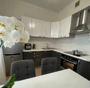 1-к квартира, вторичка, 37м2, 4/13 этаж